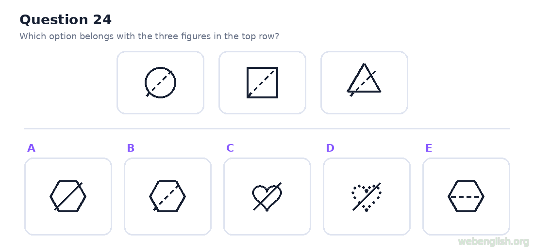 Figure classification question 24